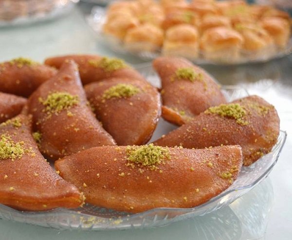 الريادية هيام أبو قلبين تستعد لاستقبال شهر رمضان بمجموعة من المنتوجات المميزة